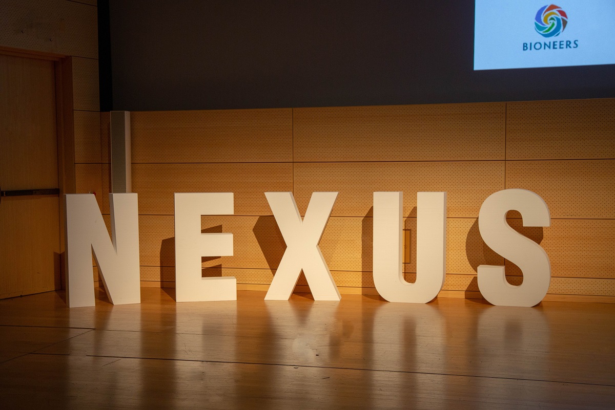 Nexus Corp